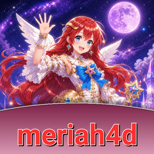 Ilustrasi panduan meriah4d
