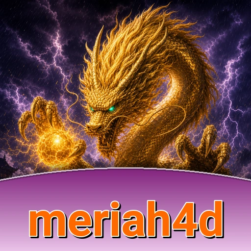 Ilustrasi redaksi panduan meriah4d